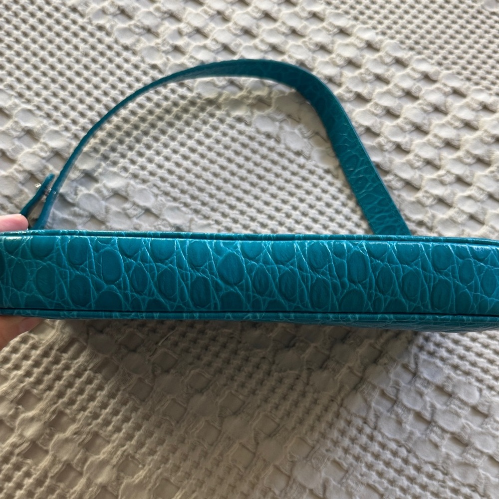 BY FAR Rachel Circular Bag - Picture 5 of 11